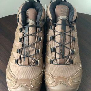 Salomon Forces Men's XA Pro 3D Mid GTX Forces Boot